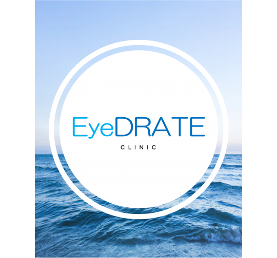 EyeDRATE Clinic 