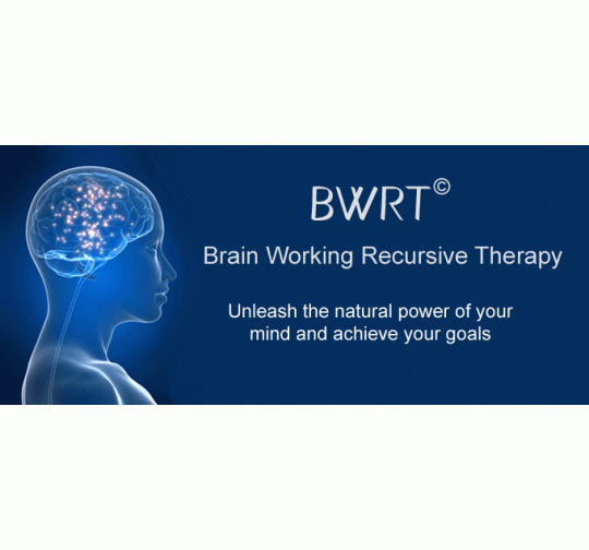 Brain Working Recursive Therapy (BWRT)