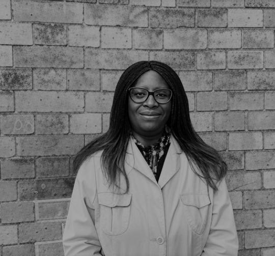 Esther Musingarabwi