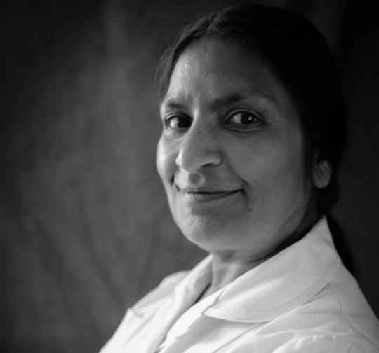 Hemlata  Misir