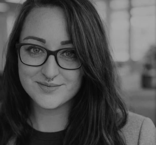 Hannah Hegarty