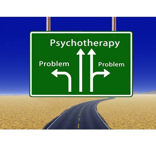 Psychotherapy