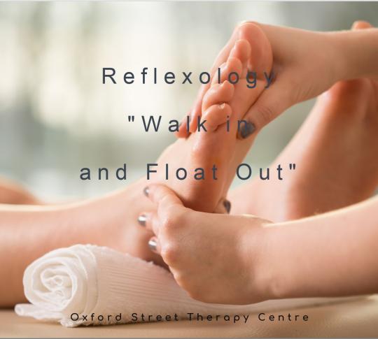 Reflexology