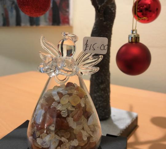 Gemstone Jewellery & Gifts