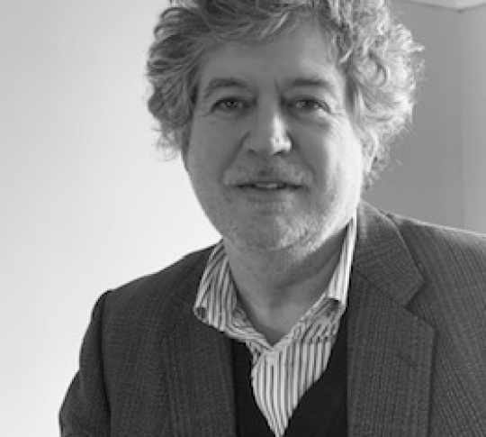 Welcome Nathan Chesney