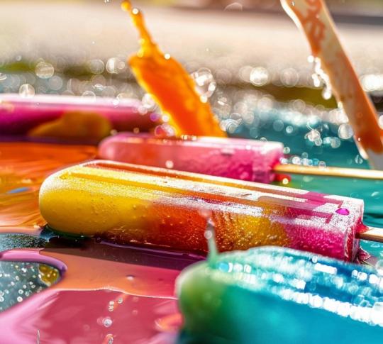 Staying Healthy During the Heatwave