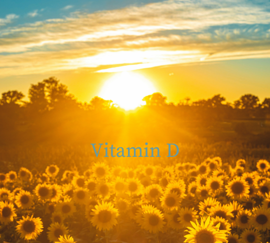 Importance of Vitamin D