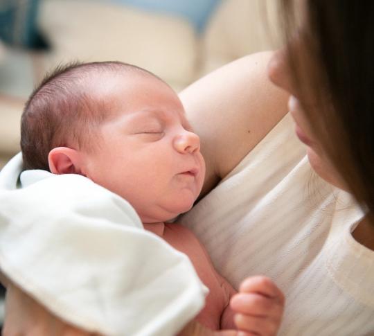 Rebecca- Tongue Tie & Craniosacral Testimony