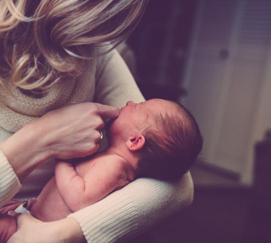 Lactation Consultant Service