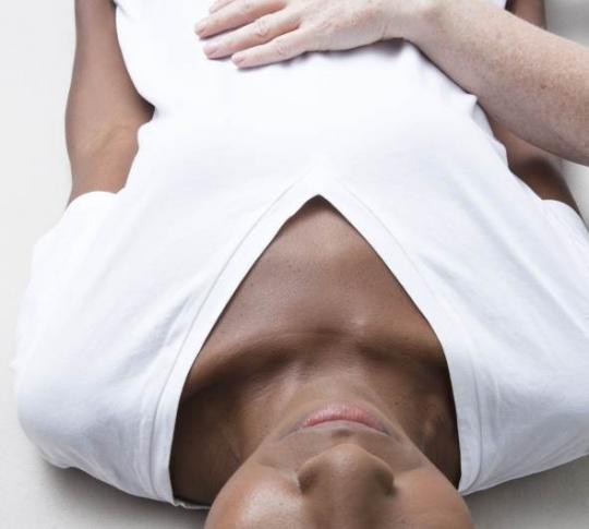 Craniosacral Therapy