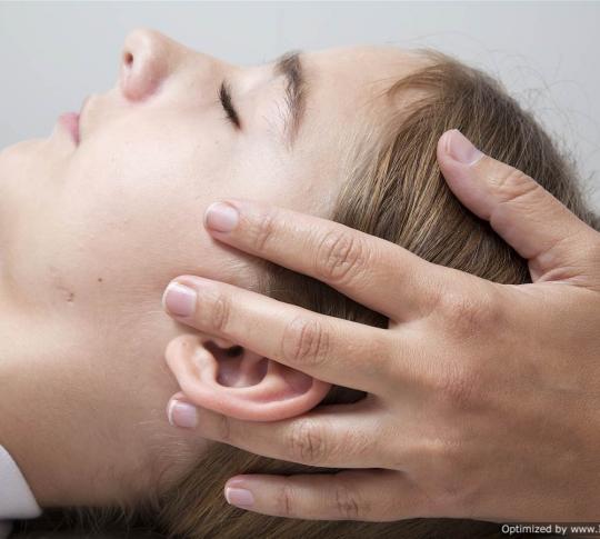 Craniosacral Review