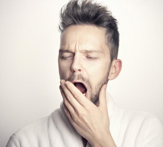 BWRT Testimonial - Lifelong Insomnia