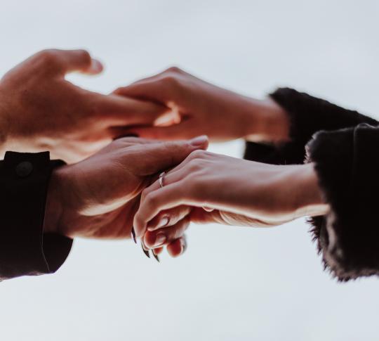 Mental Health in a time of Covid