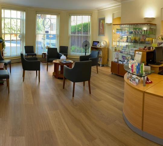 Calling All Self-Employed Therapists!