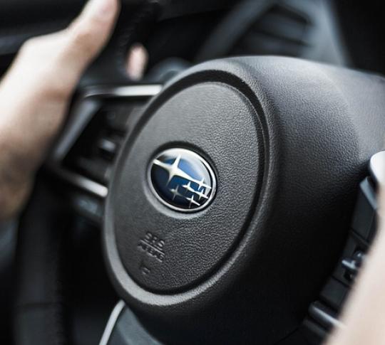  Amy - driving nerves and driving test