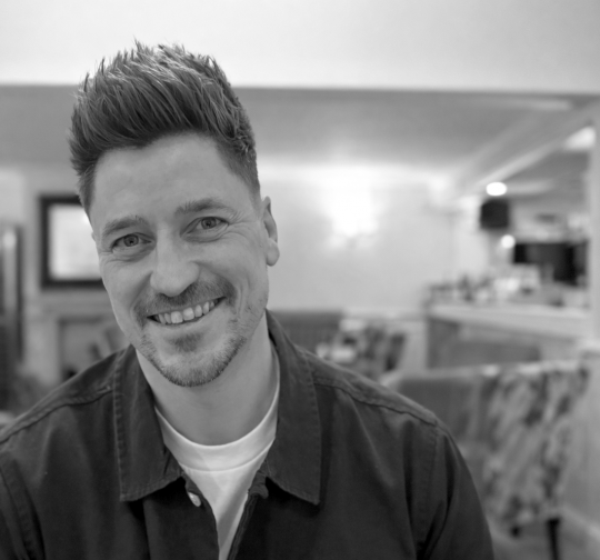David Coleman