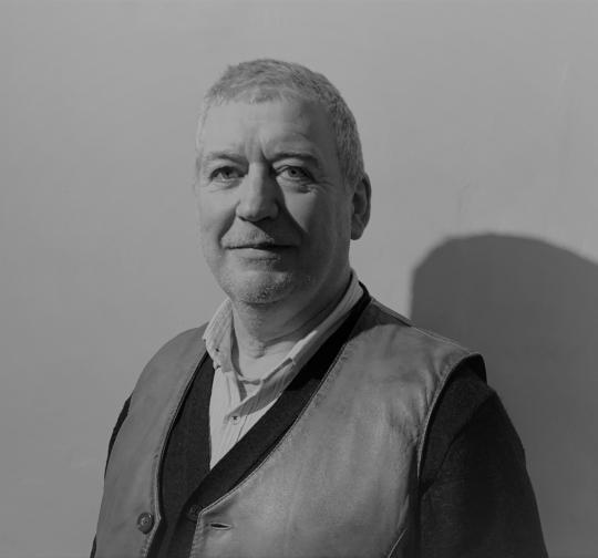 Nathan Chesney