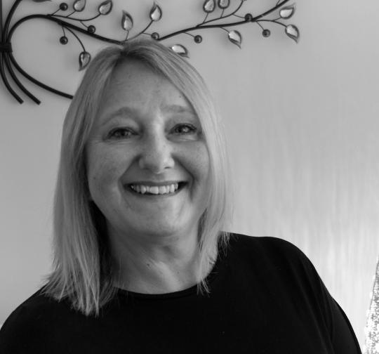 Kim Jeanette Whittet