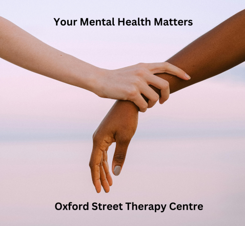 Your Mental Health Matters 1