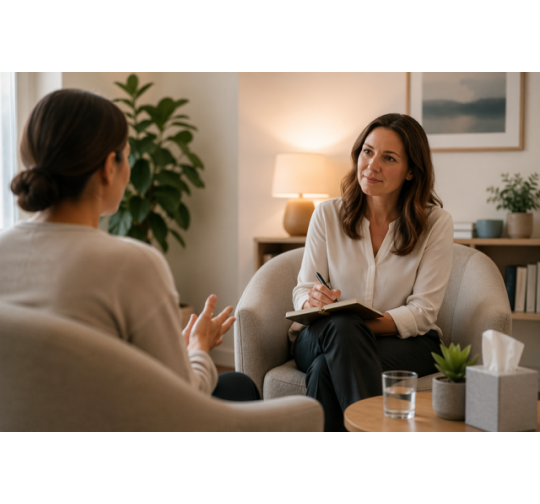 Counselling