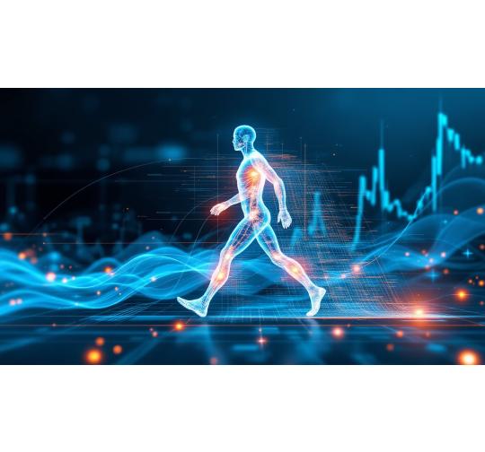 Biomechanical Assessment - Gait Analysis