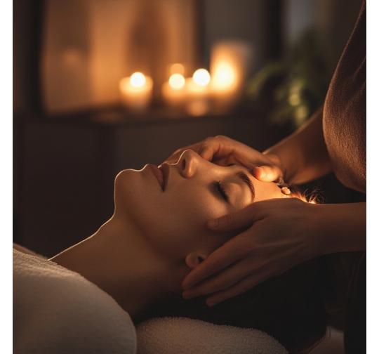 Facials - Neal's Yard Remedies Organic 