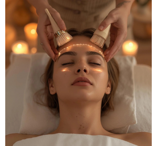 ASMR Nervous System Reset