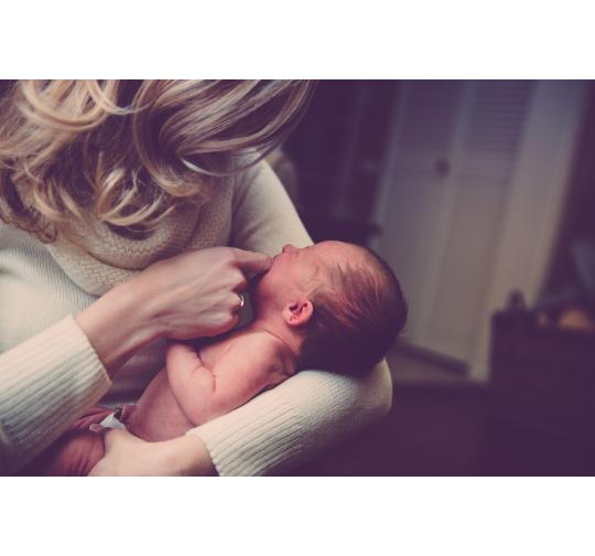 Lactation Consultant Service